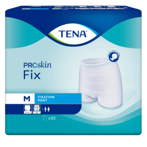 Tena ProSkin Fix Fixatiebroekje M