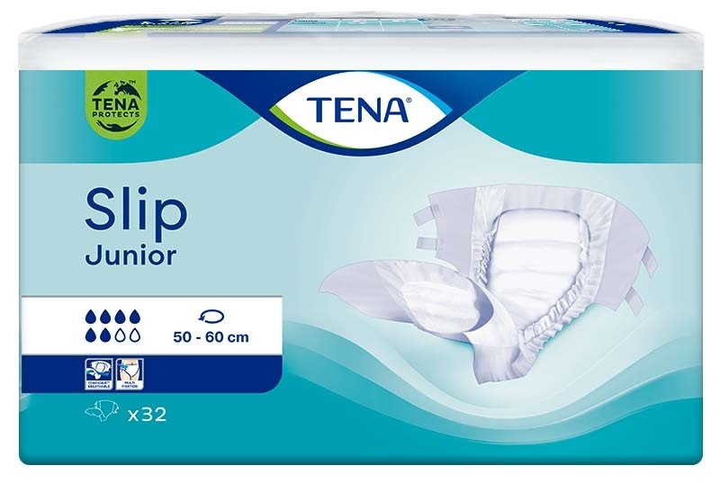 Tena Slip Junior