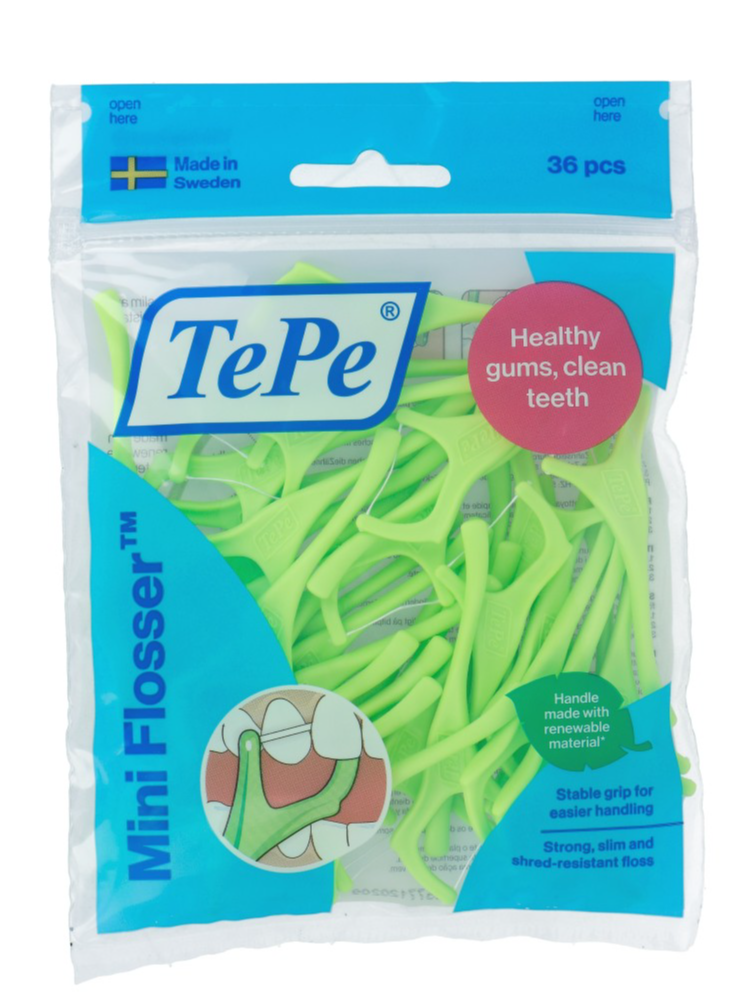 TePe Mini Flosser