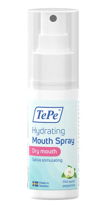 TePe Hydraterende Mondspray