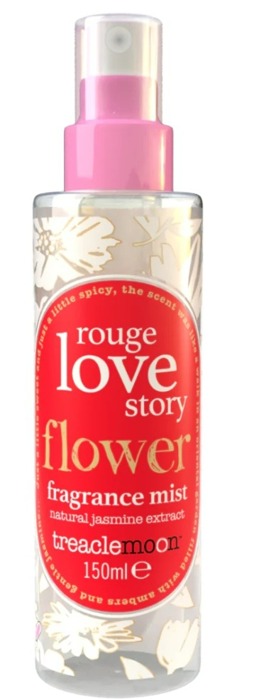 Treaclemoon Rouge Love Story Body Mist