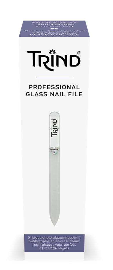 Trind Glass Nail File