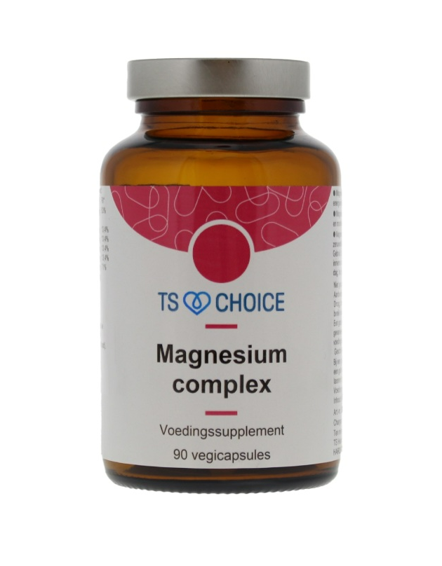 TS Choice Magnesium Complex