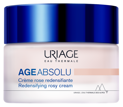 Uriage Age Absolute Redensifying Rosy Cream