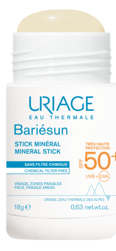 Uriage Bariésun SPF50 Mineral Stick