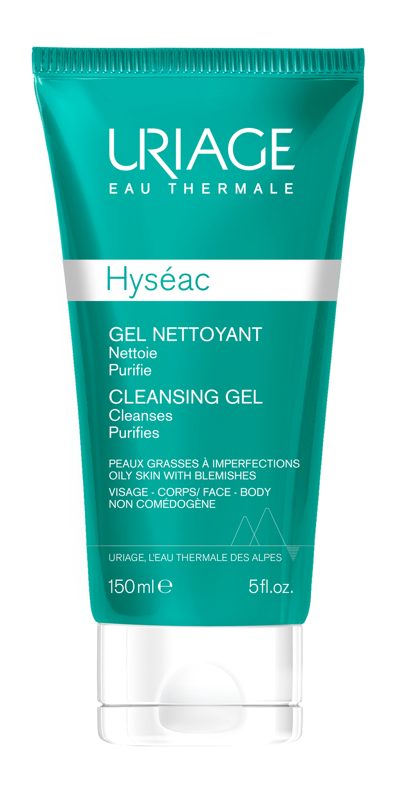 Uriage Hyséac Cleansing Gel