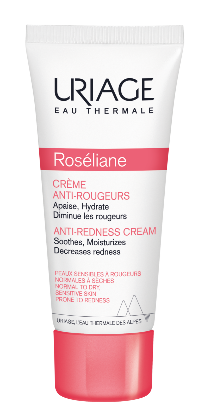 Uriage Roséliane Anti-Redness Cream