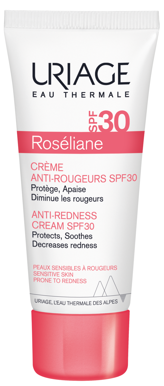 Uriage Roséliane Anti-Redness Cream SPF30