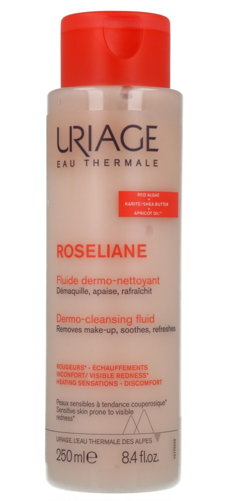 Uriage Roséliane Reinigende Fluide