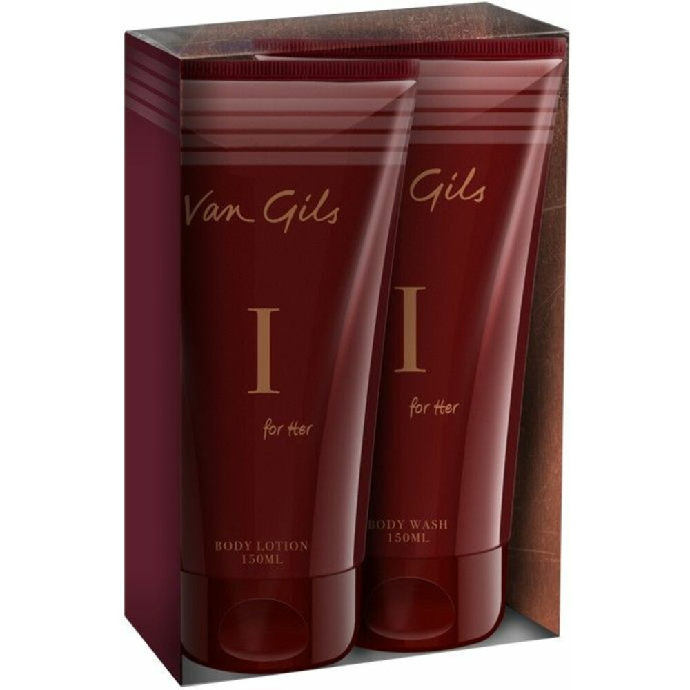 Van Gils I For Her Gift Set