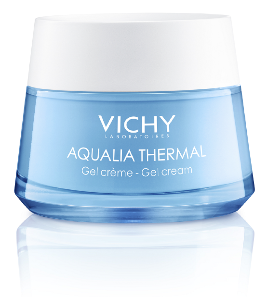 Vichy Aqualia Thermal Hydraterende Dagcrème Gel - 50ml