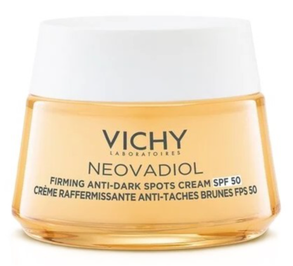 Image of Vichy Neovadiol Firming Anti-Dark Spots SPF50 Cream