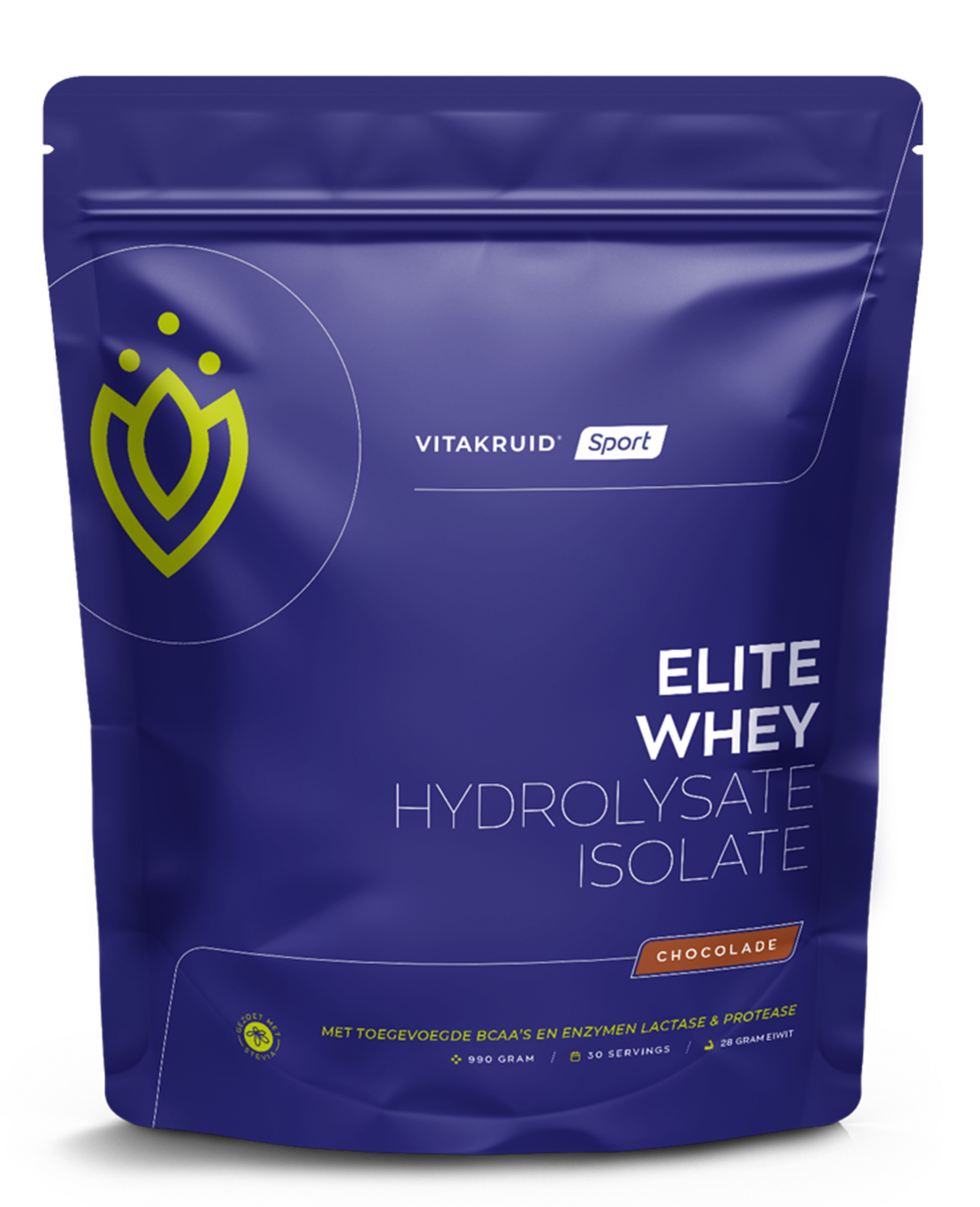 Vitakruid - Elite Whey Hydrolysate Isolate - 990gr