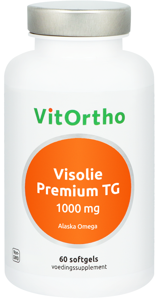 VitOrtho Visolie Premium TG 1000mg