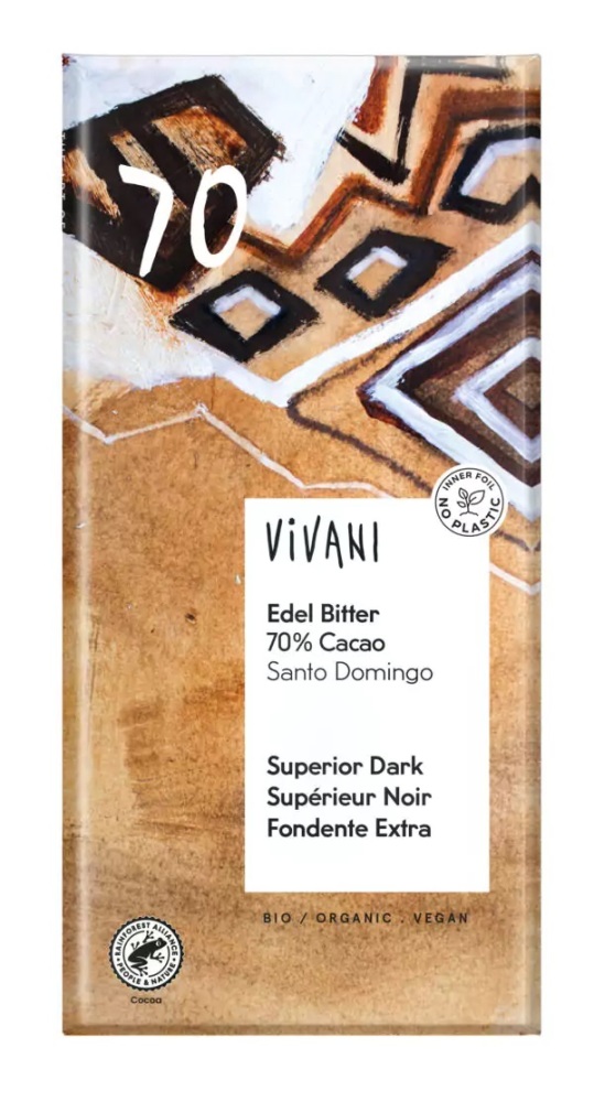 Vivani Superior Dark 70%