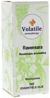 Volatile Ravensara (Ravensara Aromatica) 5ml