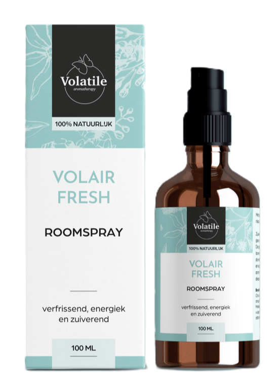 Volatile Volair Fresh Roomspray 100ML