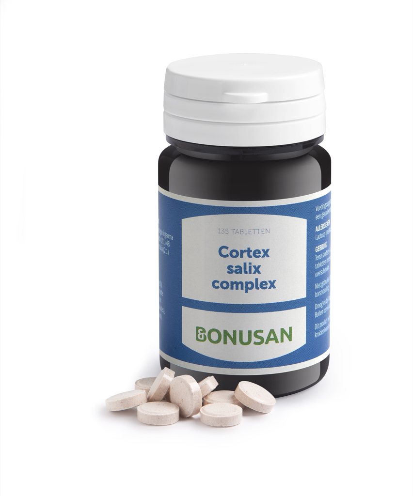 Bonusan Cortex Salix Complex Tabletten