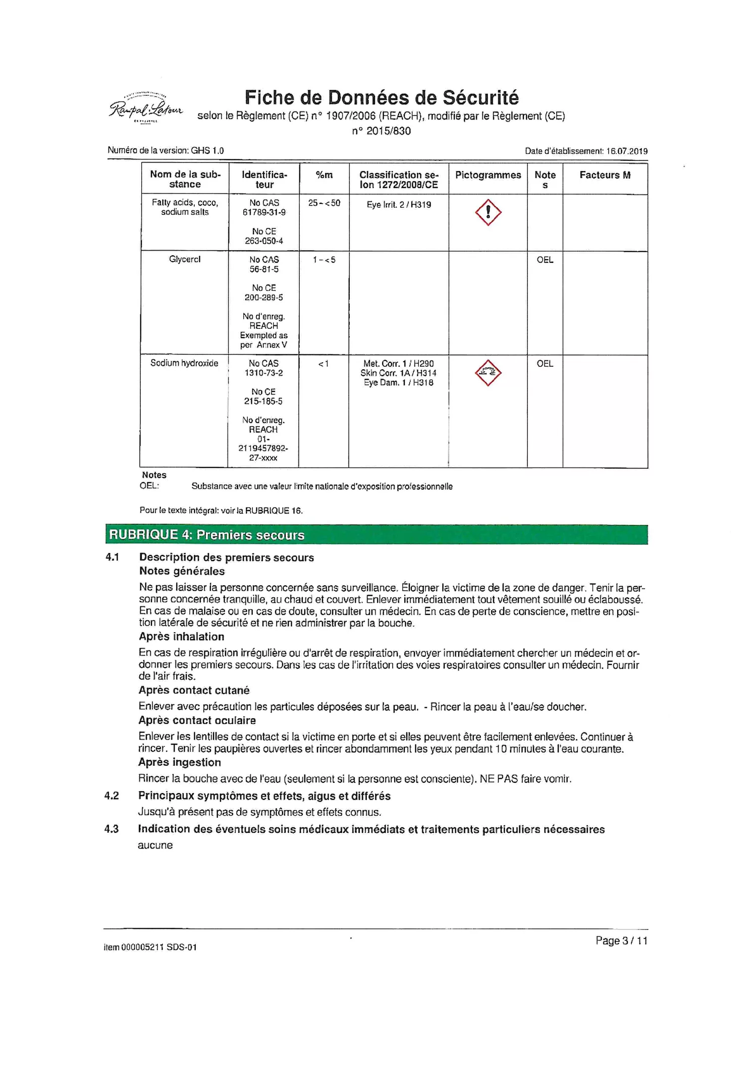 Marseille Zeep met Olijfolie afbeelding van document #3, extra_info