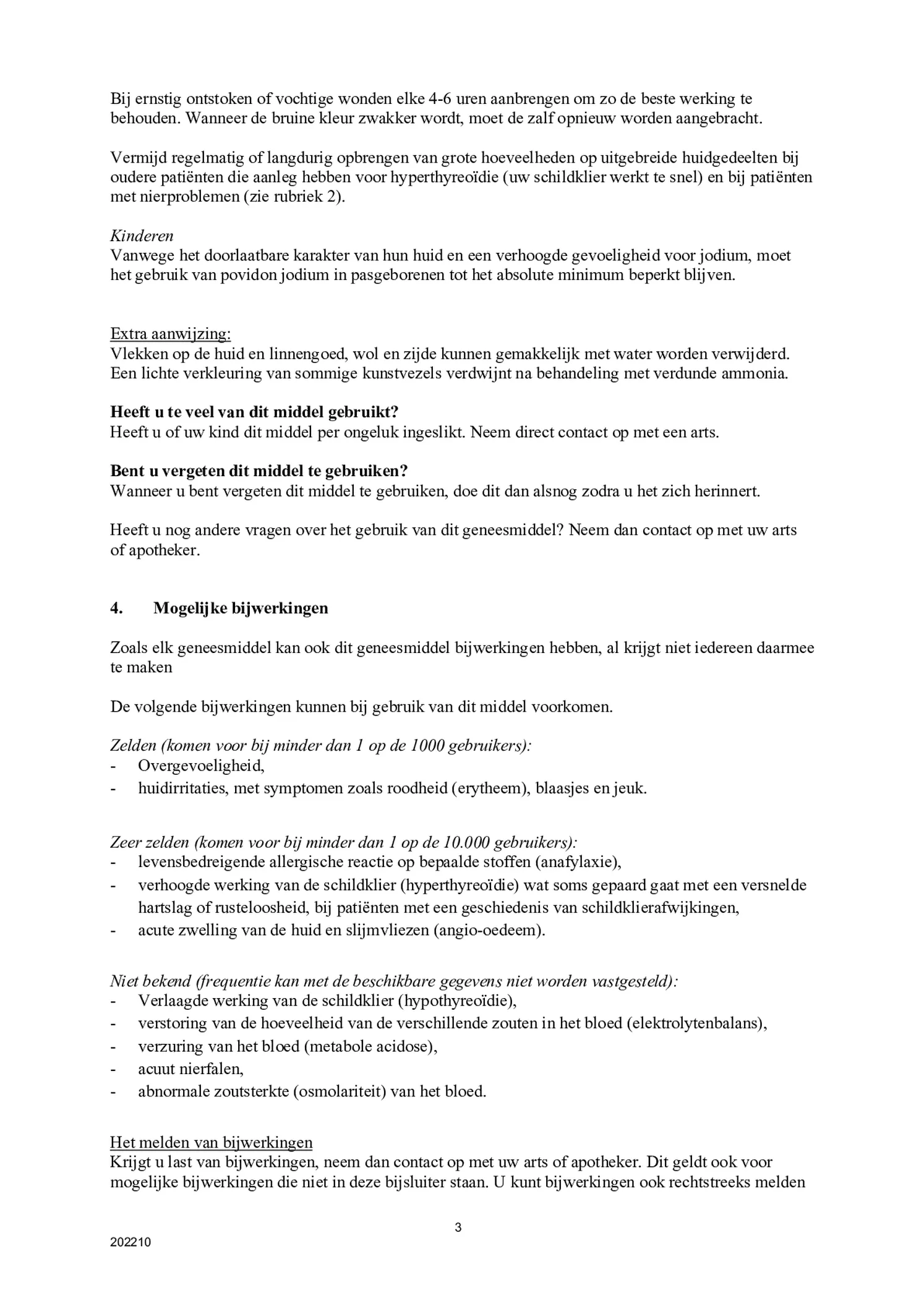 Zalf afbeelding van document #3, bijsluiter