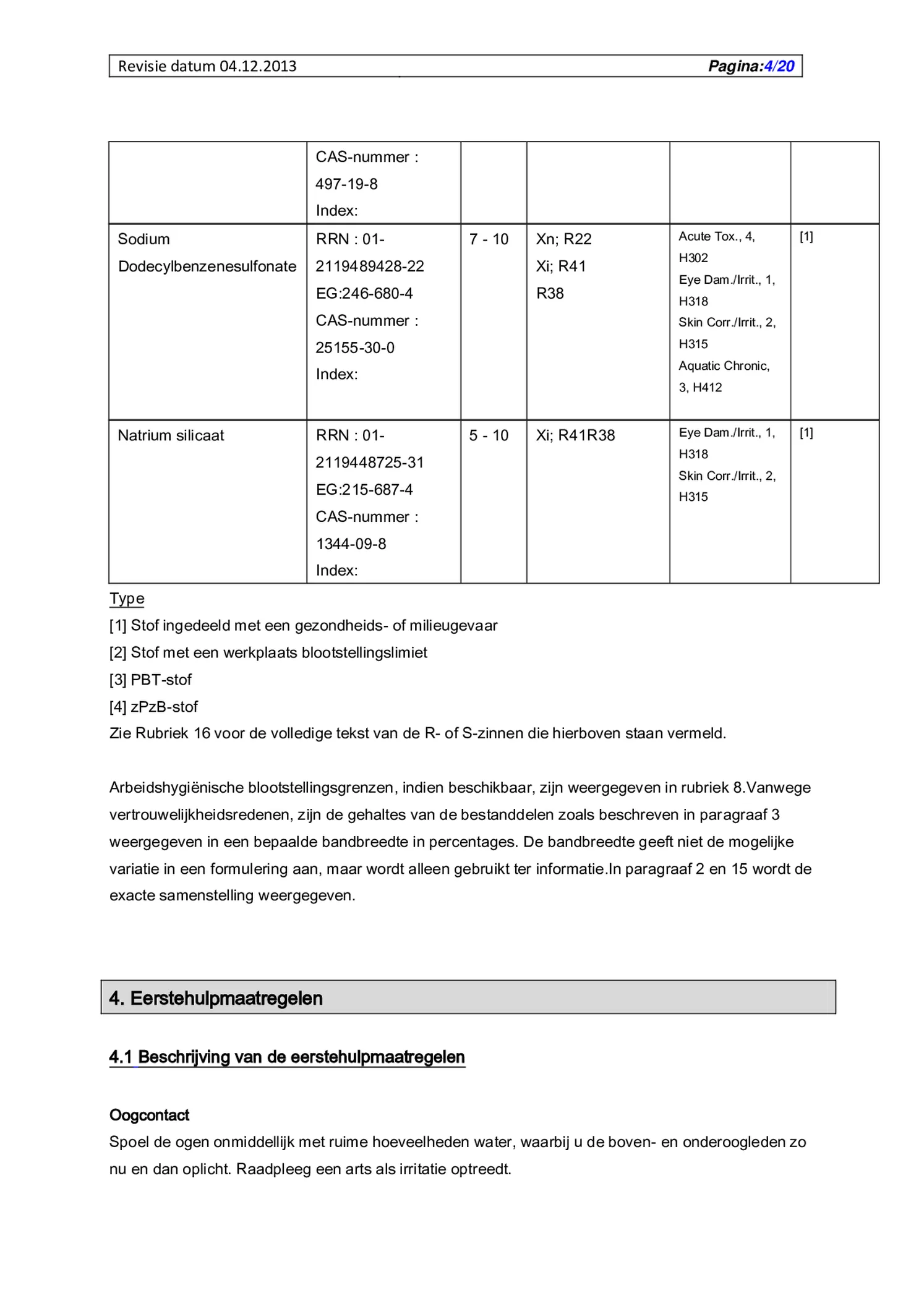 Poeder Handwas & Inweek afbeelding van document #4, extra_info