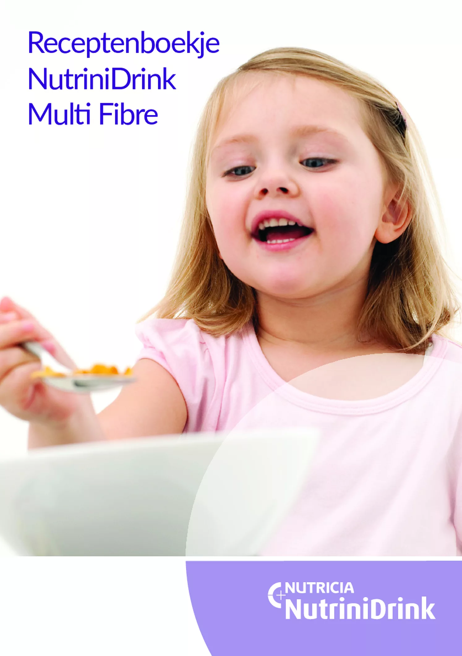 NutriniDrink Multi Fibre Neutraal afbeelding van document #1, informatiefolder