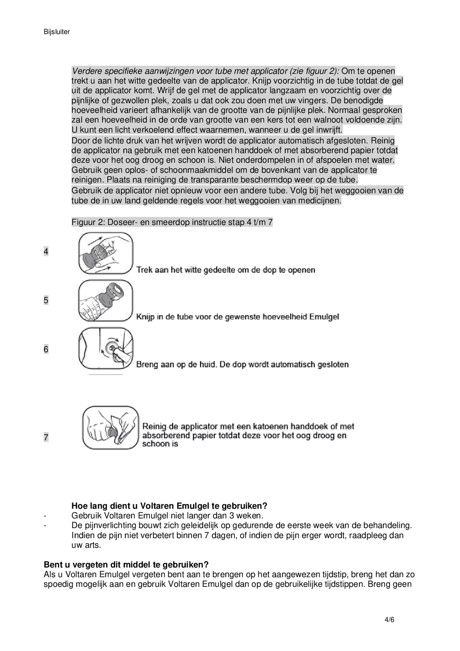 Emulgel 1,16% afbeelding van document #4, bijsluiter