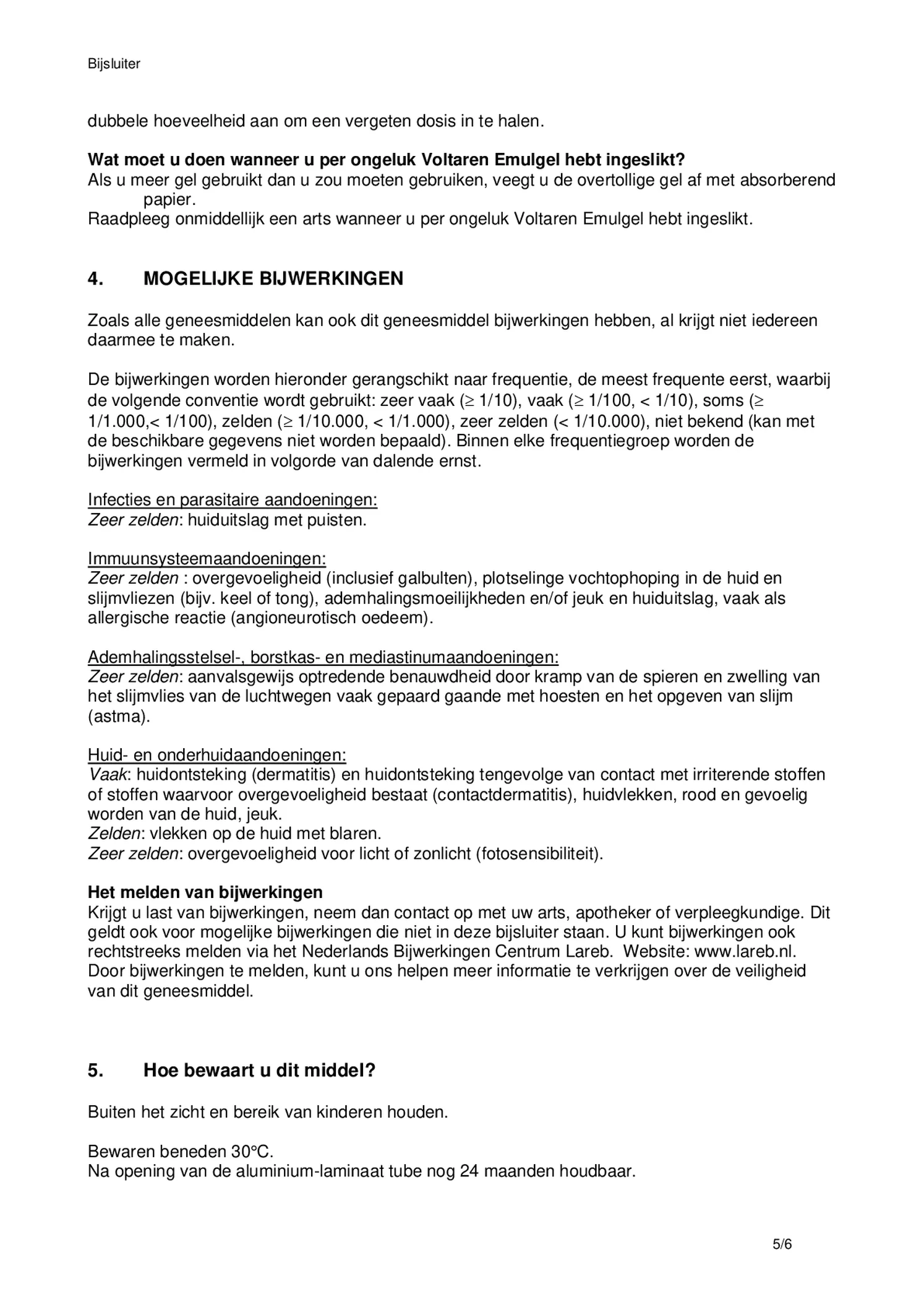 Emulgel 1,16% afbeelding van document #5, bijsluiter