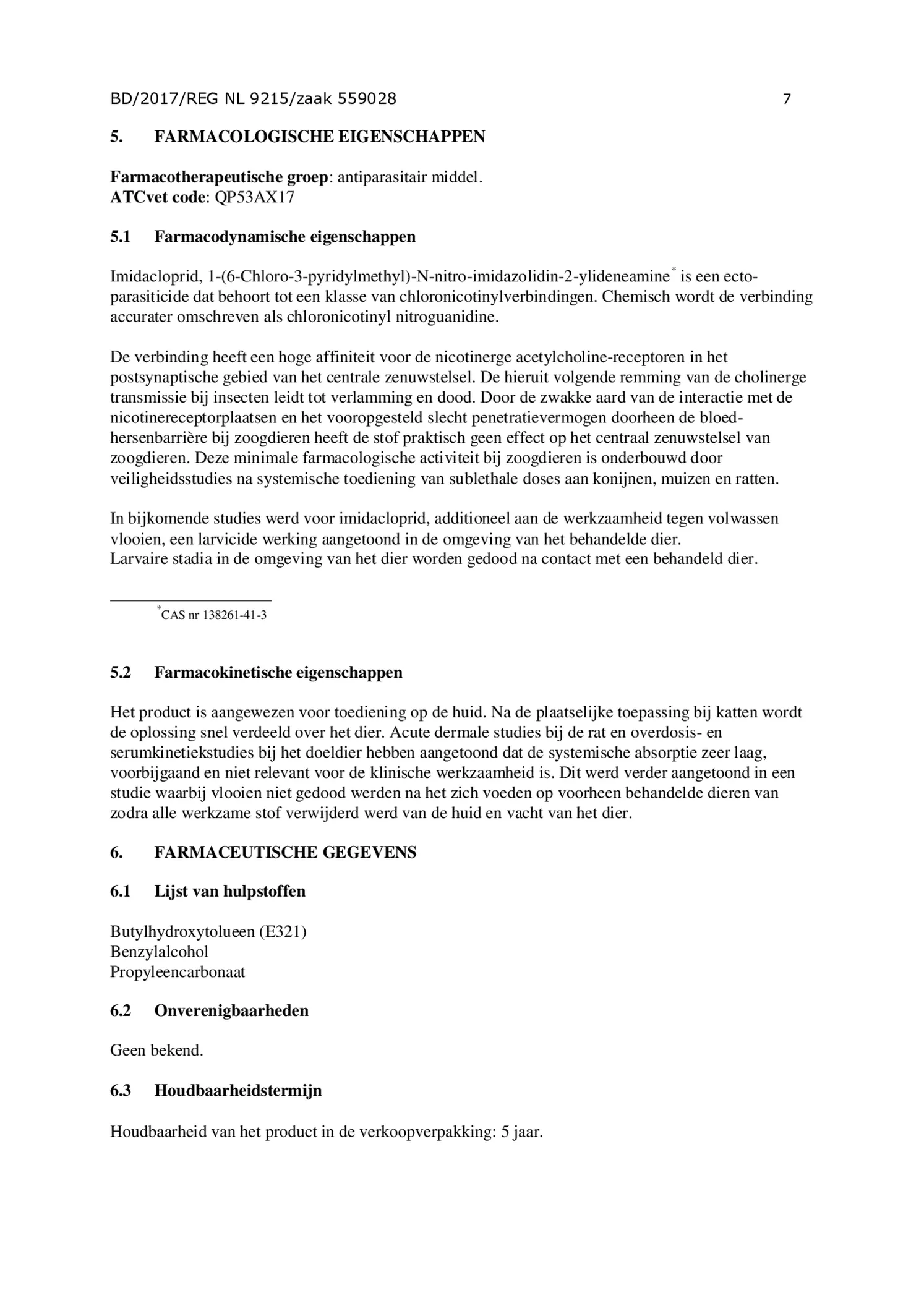 Kat 80 afbeelding van document #7, gebruiksaanwijzing