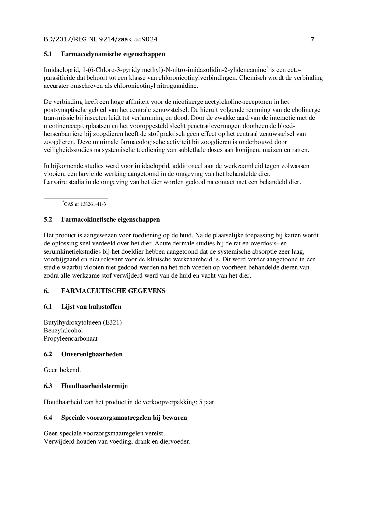 Kat afbeelding van document #7, gebruiksaanwijzing