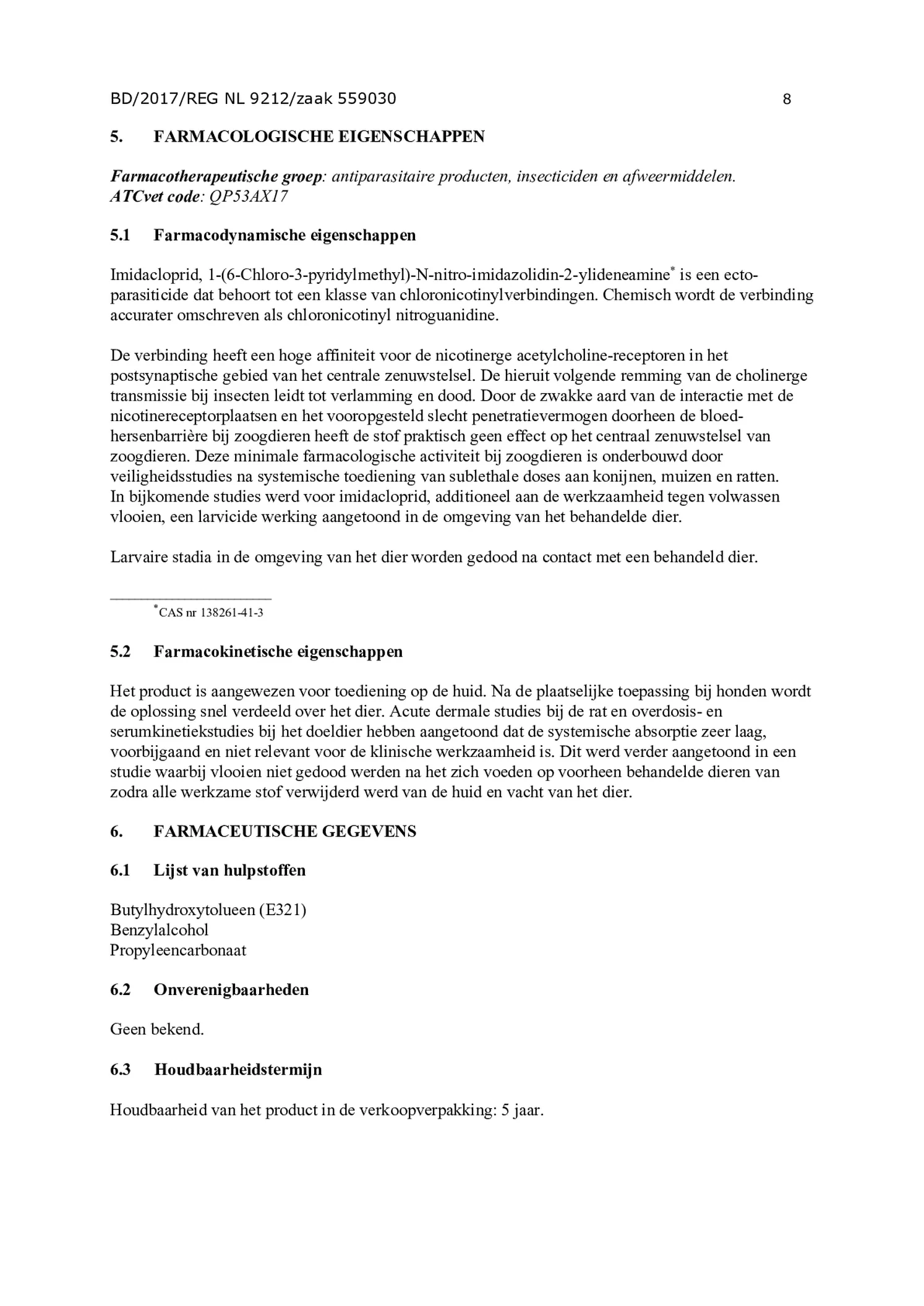 Hond 100 afbeelding van document #8, gebruiksaanwijzing