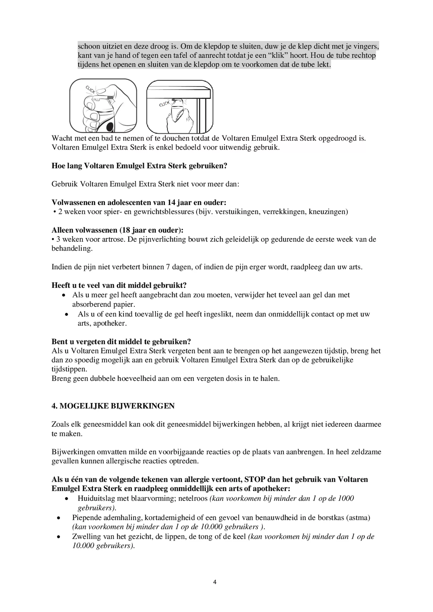 Emulgel Extra Sterk 2,32% afbeelding van document #4, bijsluiter