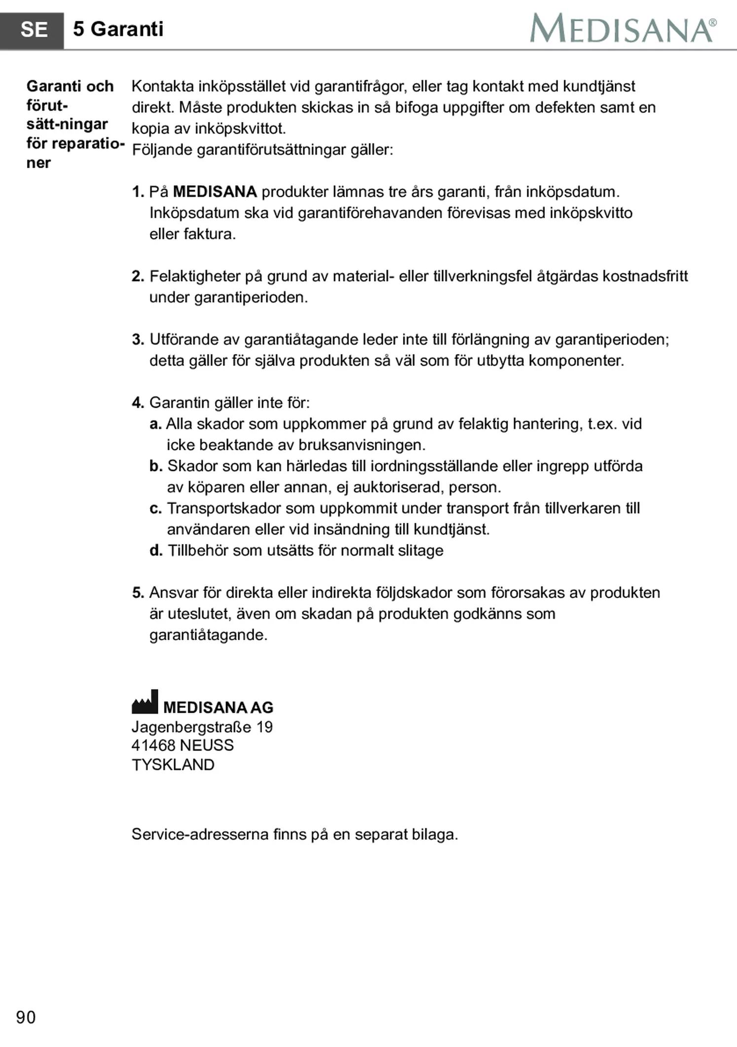 AH 661 Luchtbevochtiger afbeelding van document #96, gebruiksaanwijzing