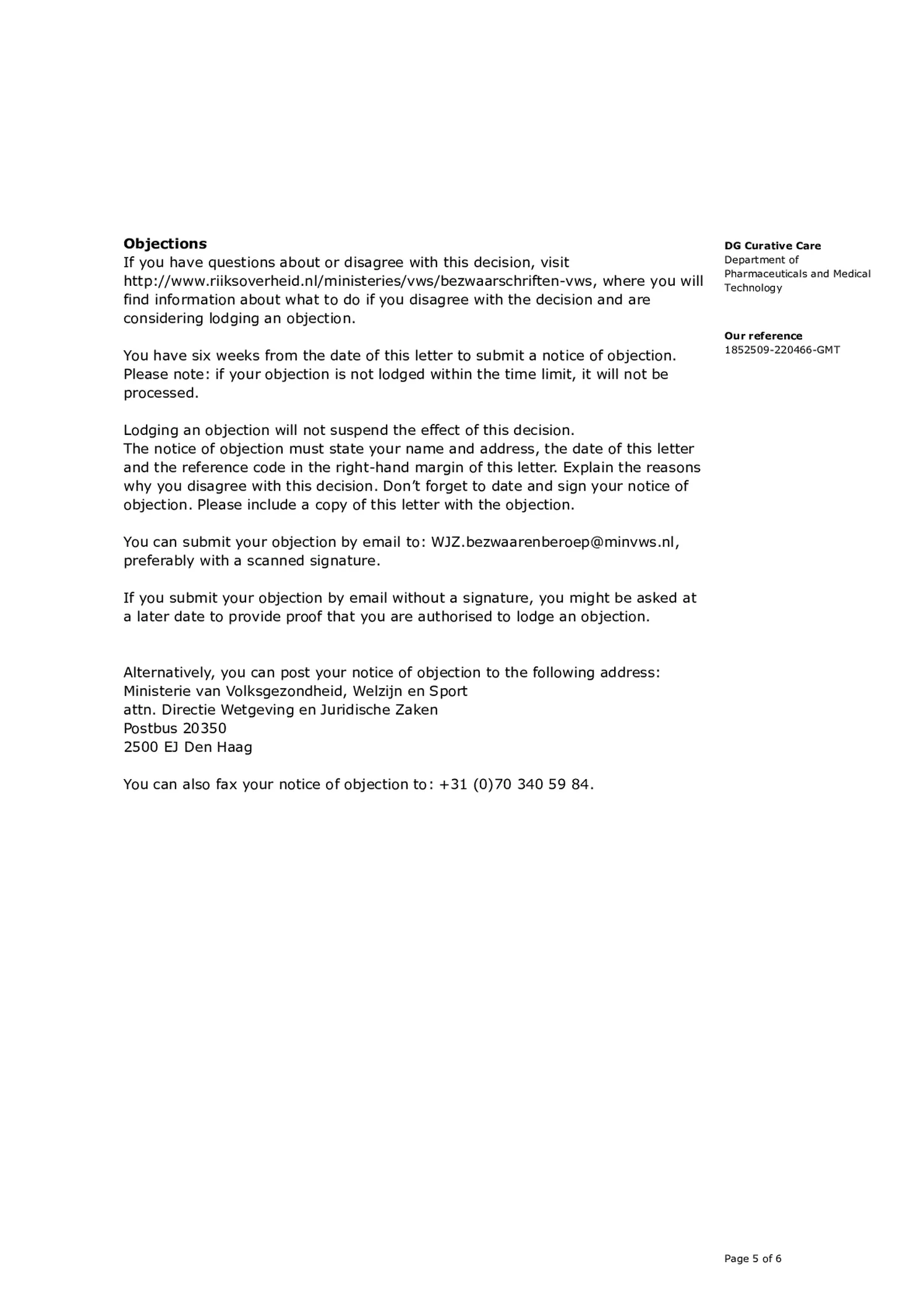 Flowflex Covid-19 Antigeen Sneltest afbeelding van document #11, informatiefolder