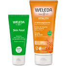 WELEDA