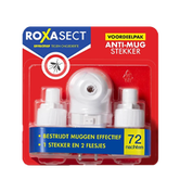 Roxasect <br> 25% korting