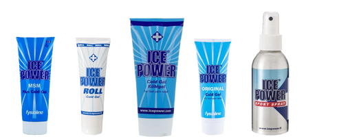 Ice Power