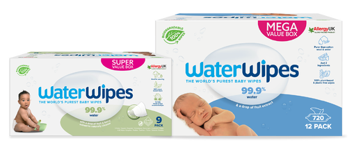 WaterWipes