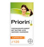 Priorin 30% korting