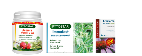 Fytostar