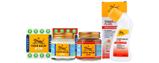 Tiger Balm