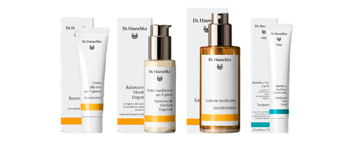 Dr. Hauschka