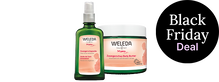 WELEDA