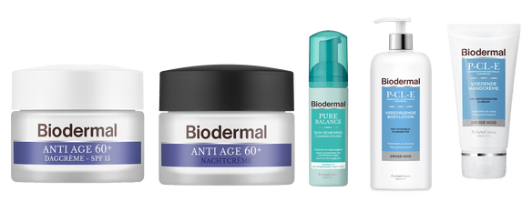 Biodermal