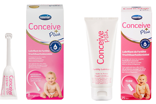 Conceive Plus