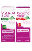 Bronchostop