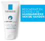 La Roche-Posay Cicaplast Handcrème Duo-verpakking 2x50ML voordelen