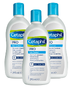 Cetaphil PRO Itch Control Kalmerende Huidreiniger Multiverpakking 3x295ML