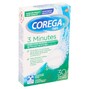 Corega Tabs 3 Minuten Tabletten Multiverpakking 3x30TB 50457