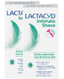 Lactacyd Intimate Shave Multiverpakking 2x200ML 